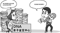 银川亲子鉴定检测中心需要如何做鉴定,银川亲子鉴定中心费用是多少钱 银川亲子鉴定检测中心需要如何做鉴定,银川亲子鉴定中心费用是多少钱
